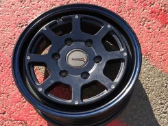 AME Pro-Potor X. 6.0x15", 6x139.7, ET33, �� 110���. ����