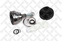   -! 23691 Audi A3, VW Golf/Passat 1.4-3.2i/1.9-2.0TDi 03 1501692SX Stellox 1501692SX 1501692SX 