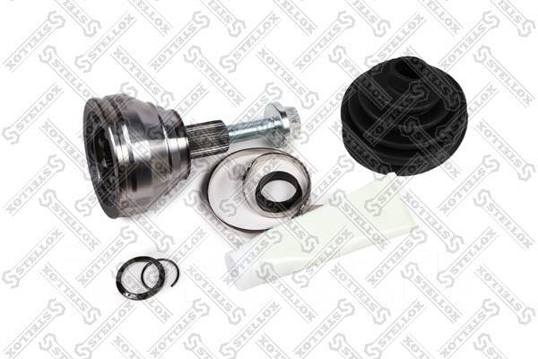   -! 23691 Audi A3, VW Golf/Passat 1.4-3.2i/1.9-2.0TDi 03 1501692SX Stellox 1501692SX 1501692SX 