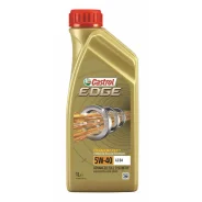 Castrol Edge