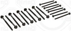 �������� ������ ��� FORD Mondeo III/Transit 00- 2.0-2.4D Elring 175580 175580 ����