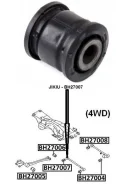 ����������� | ��� | Subaru_Forester SG#/SF#/S11 (1997-2008)/Impreza GG#/GC#/G11/GD#/GF# (1992-2008)/Impreza WRX GD#/GG# (2000-2007)/Legacy BD#/BF#/BG...
