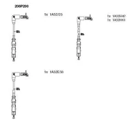 �����������. ������� ���/��. Bremi 206P200 206P200 ����