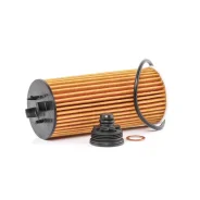 ������ �������� BMW 116-120 F70 24-, X1 F48/U11, MINI III/IV HU6015zKIT Mann HU6015zKIT HU6015ZKIT ����