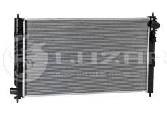 �������� ���. ��� �/� Mitsubishi Lancer X (07-) M/A Lancer X (07-) Luzar LRC11197 LRC11197 ����