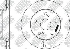 ���� ��������� Toyota Carina E 1.6-2.0 92-95/Celica 1.8 93- �������� RN1058 NIBK RN1058 RN1058 ����