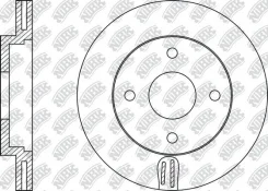 ���� ��������� ���. NIBK RN1109 RN1109 ����