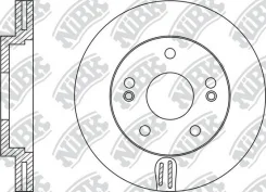���� ��������� �������� NIBK RN1174 RN1174 ����