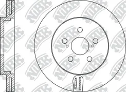 ���� ��������� Toyota LC J100 4.2-4.7 00-05/Lexus LX470 02-07 ������ RN1219 NIBK RN1219 RN1219 ����