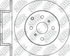 ���� ��������� 1308RN NiBK RN1308 ����