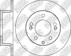 ���� ��������� Hyundai/Kia 58411-1H300, 58411-1H100 1307RN NiBK RN1307 ����