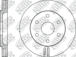 ���� ��������� 1317RN NiBK RN1317 ����