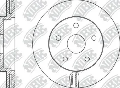 ���� ��������� 1258RN NiBK RN1258 ����