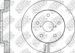 ���� ��������� NIBK RN1384 RN1384 ����