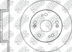 ���� ��������� 1409RN NiBK RN1409 ����