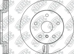 ���� ��������� NIBK RN1427 RN1427 ����