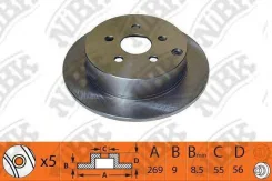 ���� ��������� 1440RN NiBK RN1440 ����