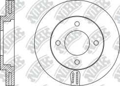 ���� ��������� NIBK RN1533 RN1533 ����