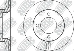 ���� ��������� Toyota Liteace/TOWN ACE 98-04 RN1534 NIBK RN1534 RN1534 ����