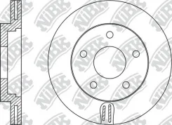 ���� ��������� 1519RN NiBK RN1519 ����