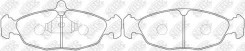 ������� ��������� �������� 0021PN NiBK PN0021 ����