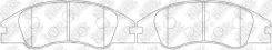 ������� ����. ���. NIBK PN0060 PN0060 ����