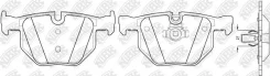 ������� ��������� �������� 0093PN NiBK PN0093 ����