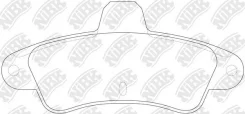 ������� ��������� �������� 0288PN NiBK PN0288 ����