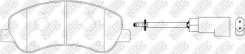 ������� NiBK PN0444W NIBK PN0444W PN0444W ����