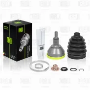 ���� ��� �/� VW Polo Sedan (RUS) (10-) 1.6i (105Hp) AT (�����. ) () | ����� ����/��� | Trialli GO1810 GO1810 ����
