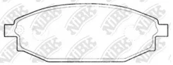 ������� ��������� �������� 0665PN NiBK PN0665 ����
