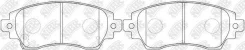 ������� ��������� �������� 1194PN NiBK PN1194 ����