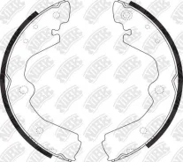 ������� ��������� ���������� Nissan Sunny 90-96/Cube 99-05 FN1198 NIBK FN1198 FN1198 ����