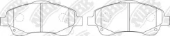 ������� ��������� �������� Toyota Avensis 03/Corolla Verso 1.8/2.0D/2.2D PN1233 NIBK PN1233 PN1233 ����