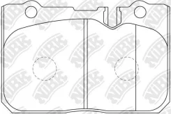 ������� ����. ���. NIBK PN1370 PN1370 ����