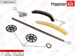 �������� ���� ��� Master Kit 77B0026FK 77B0026FK ����