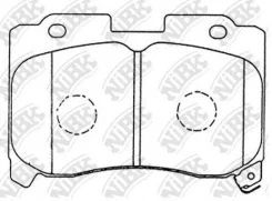 ������� ��������� �������� 1360PN NiBK PN1360 ����