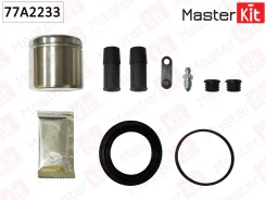 ����������� ���������� ��������+������� Volkswagen Multivan T5 04-03- 77A2233 Master Kit 77A2233 77A2233 ����