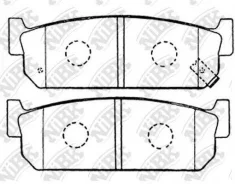 ������� ����. ���. NIBK PN2262 PN2262 ����