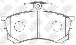 ������� ��������� �������� 3102PN NiBK PN3102 ����