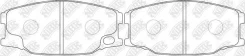 ������� ��������� �������� 3407PN NiBK PN3407 ����
