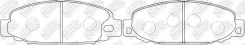 ������� ��������� �������� 3347PN/PN3222 NiBK PN3347 ����