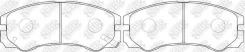 ������� ��������� �������� 4258PN NiBK PN4258 ����