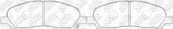 ������� ��������� �������� 3419PN NiBK PN3419 ����