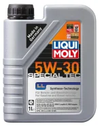 Liqui Moly Special Tec LL