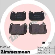 ������� ��������� �������� OTTO Zimmermann 250281601 250281601 ����