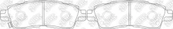 ������� ��������� �������� 4802PN NiBK PN4802 ����