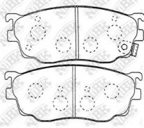 ������� ��������� �������� 5418PN NiBK PN5418 ����