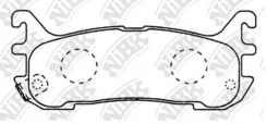 ������� ��������� �������� ��� Mazda 323 C V BA 1.8 16V 08.1994 - 09.1998 Mazda 323 F V BA 1.5 16V 07.1994 - 09.1998 Mazda 323 F V BA 2.0 24V 08.1994...