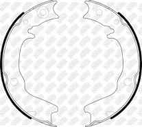 ������� ����������� ������� | ��� ����/��� | NIBK FN6704 FN6704 ����